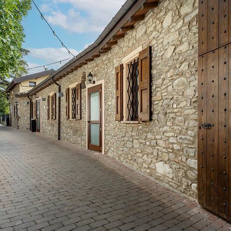 Castello di Marano sul Panaro - Room&Breakfast Exterior foto