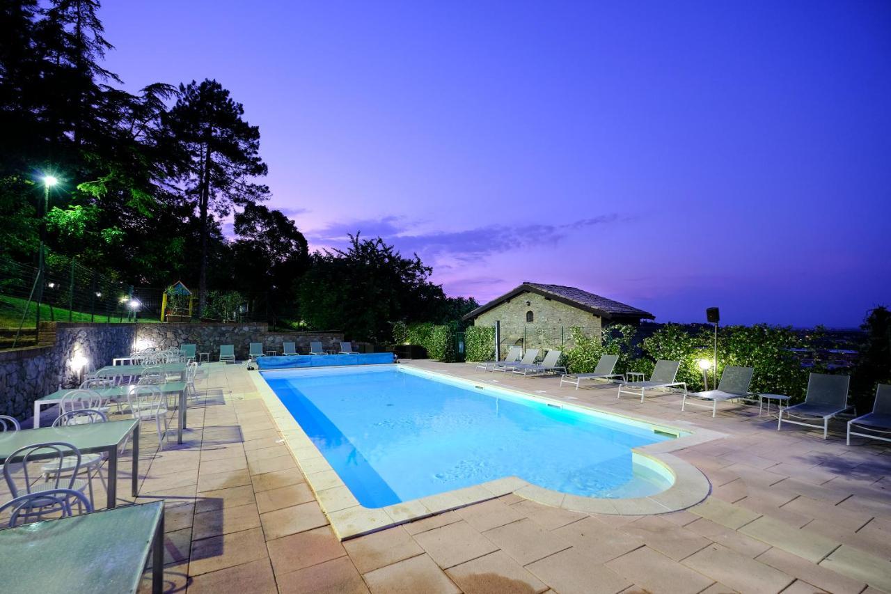Castello di Marano sul Panaro - Room&Breakfast Exterior foto
