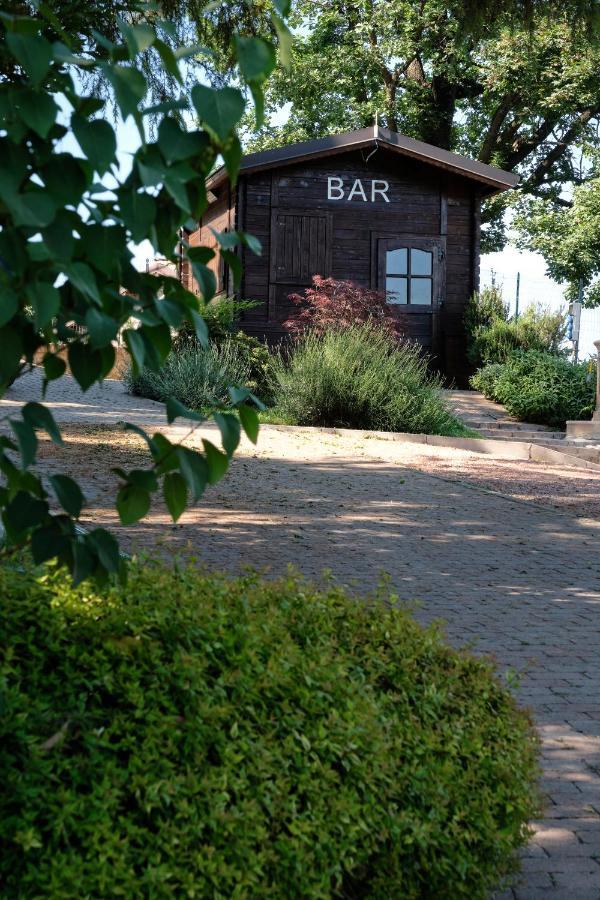 Castello di Marano sul Panaro - Room&Breakfast Exterior foto