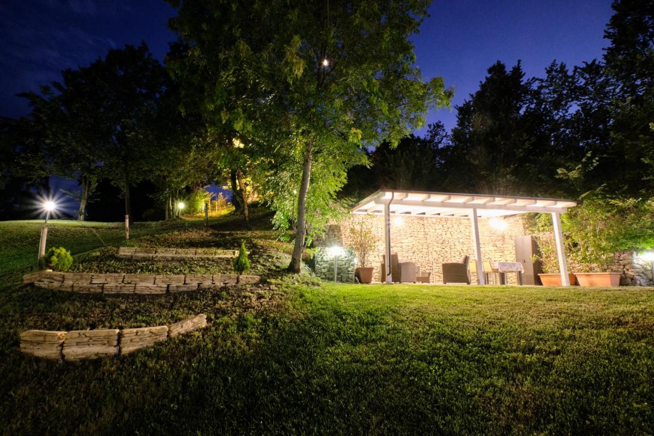 Castello di Marano sul Panaro - Room&Breakfast Exterior foto