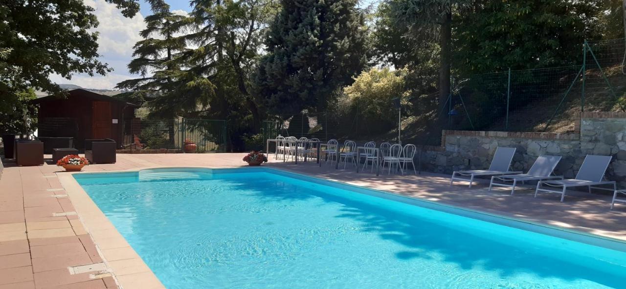 Castello di Marano sul Panaro - Room&Breakfast Exterior foto