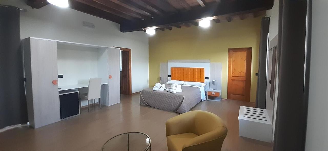 Castello di Marano sul Panaro - Room&Breakfast Exterior foto