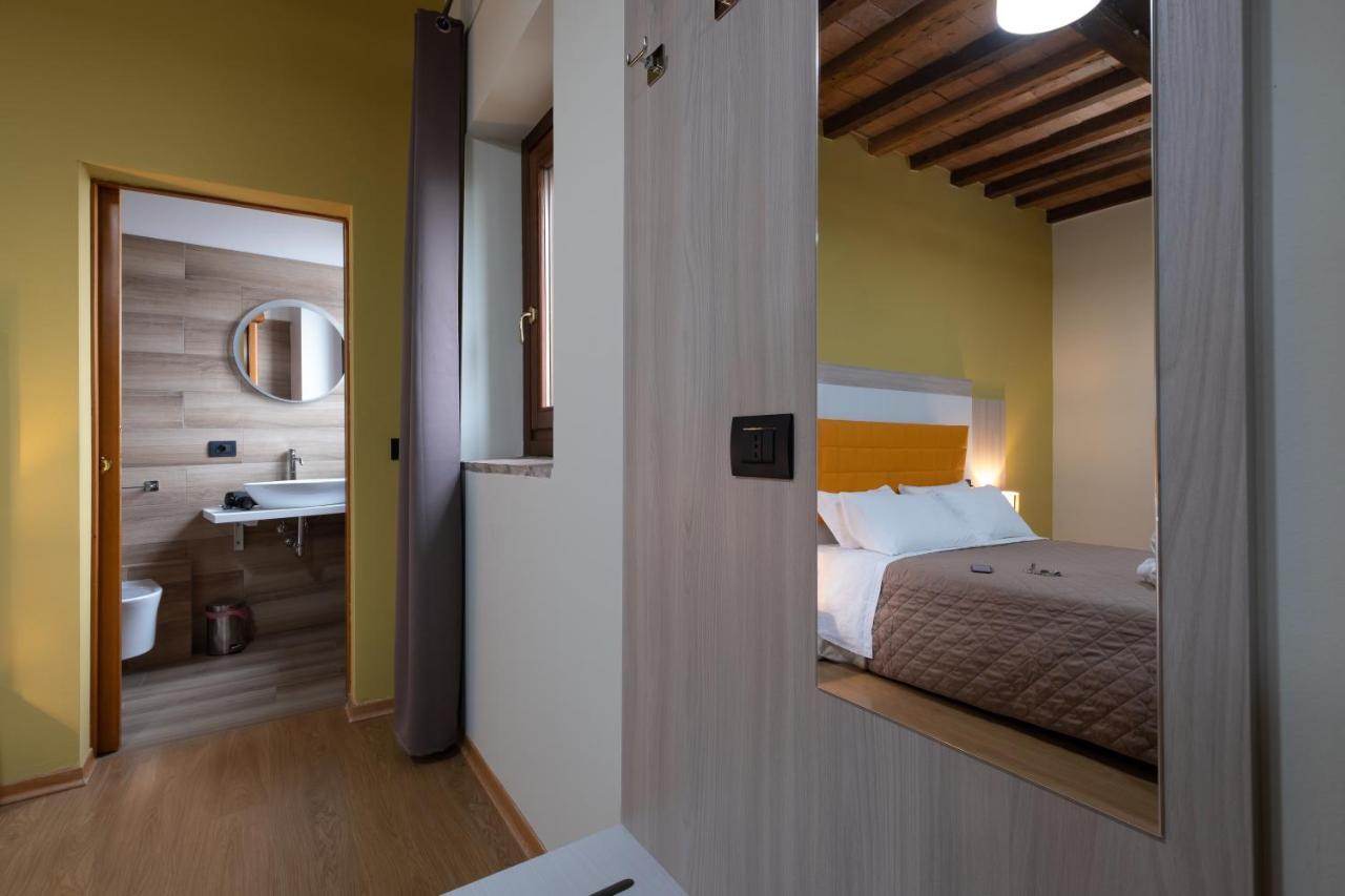 Castello di Marano sul Panaro - Room&Breakfast Exterior foto