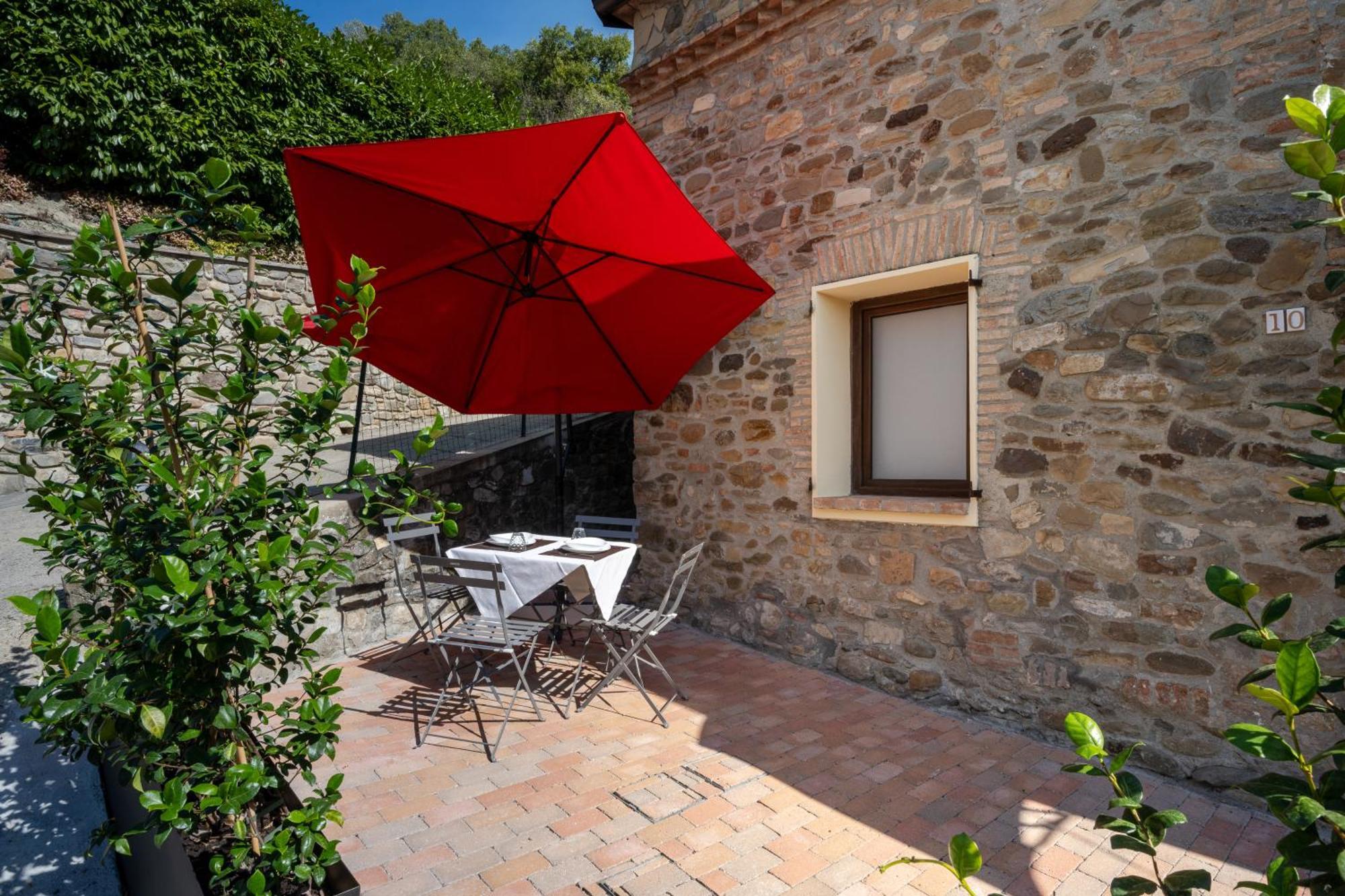 Castello di Marano sul Panaro - Room&Breakfast Exterior foto
