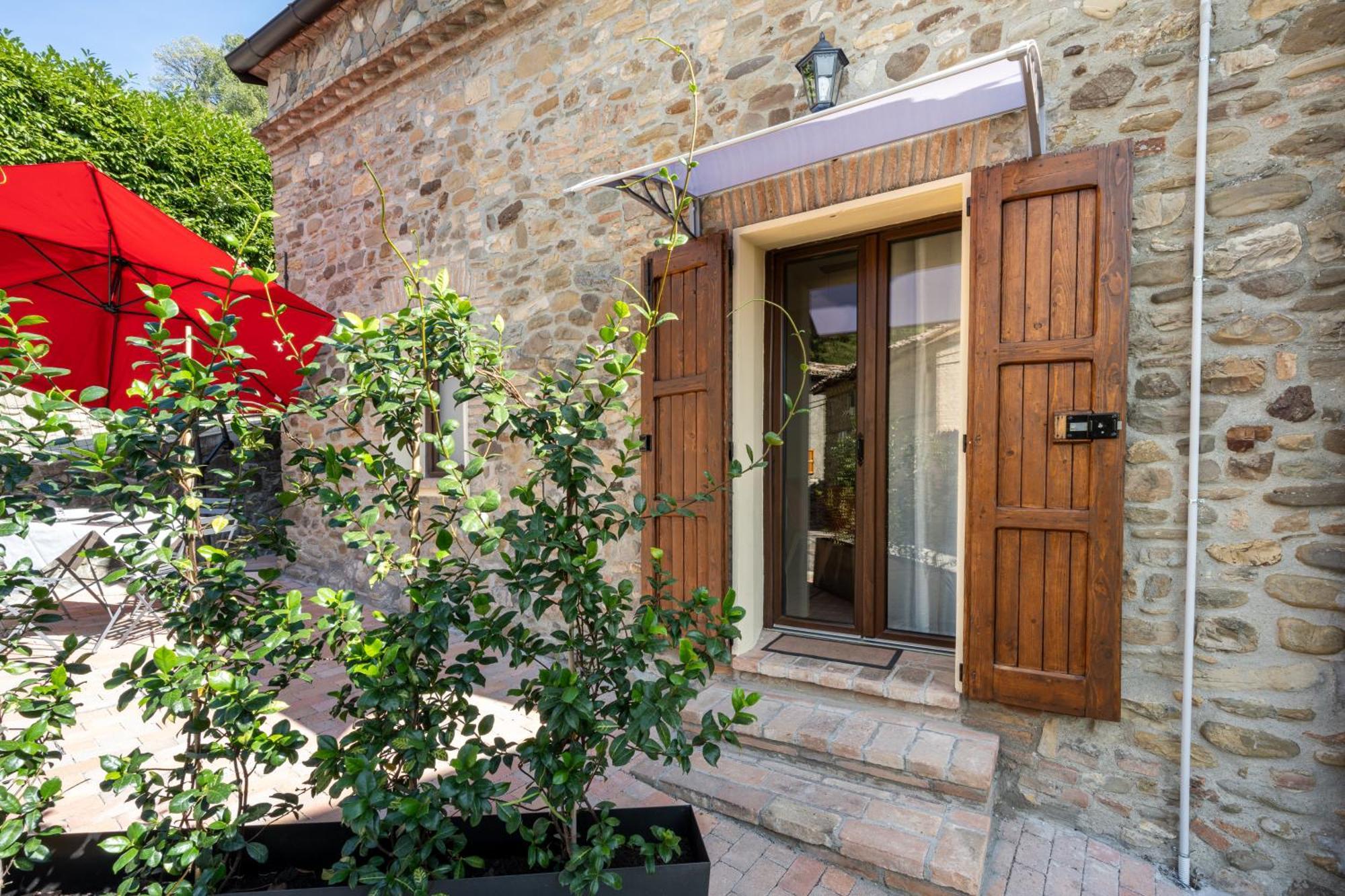 Castello di Marano sul Panaro - Room&Breakfast Exterior foto