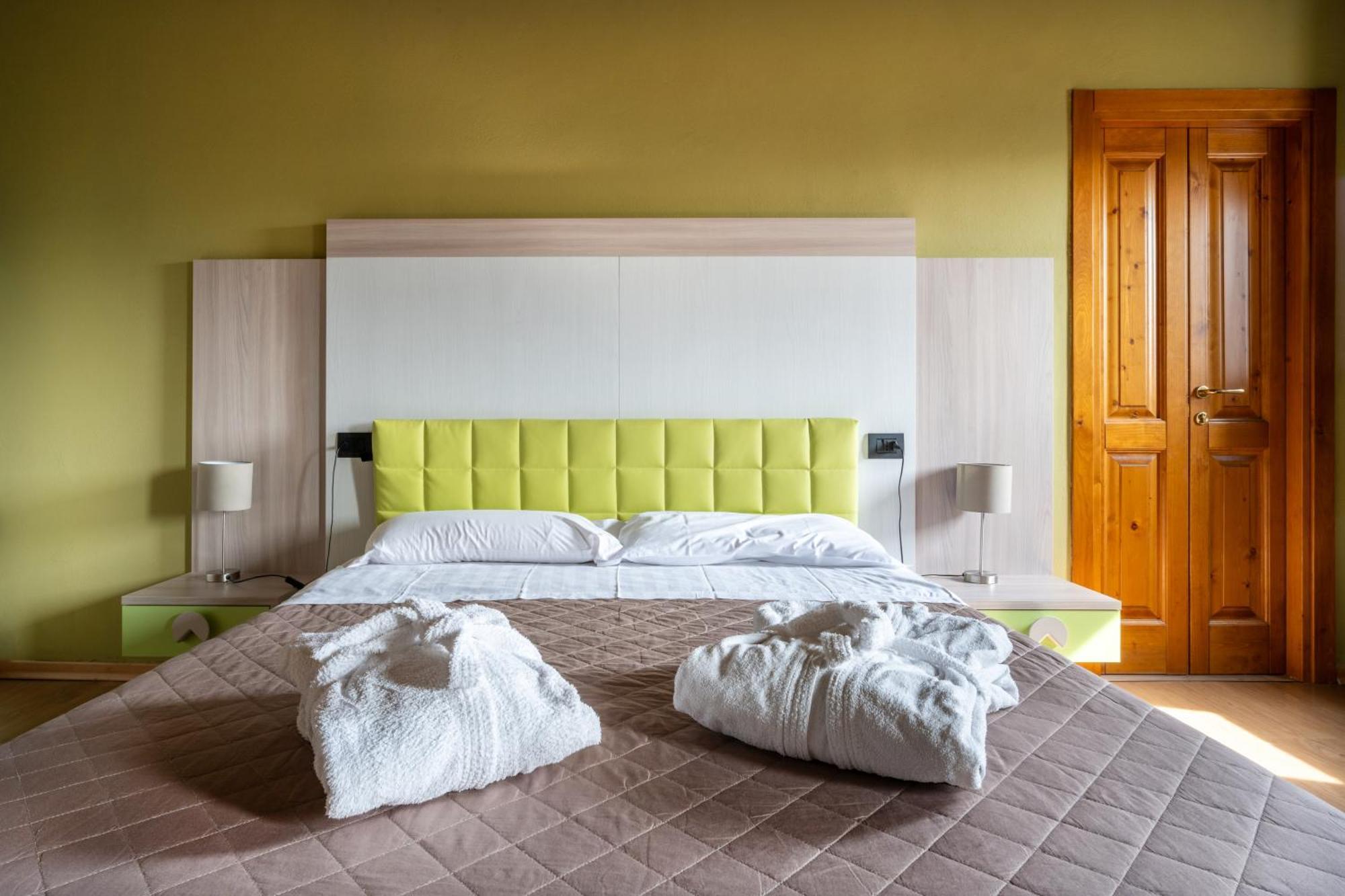 Castello di Marano sul Panaro - Room&Breakfast Exterior foto