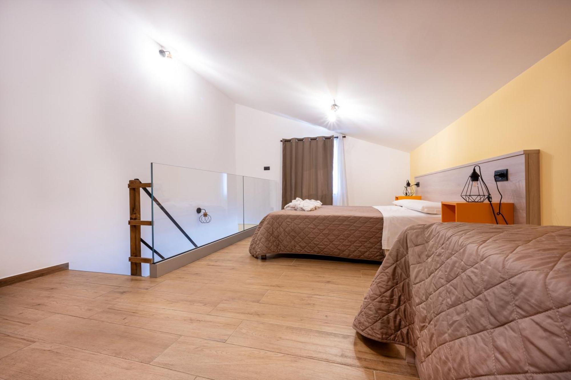 Castello di Marano sul Panaro - Room&Breakfast Quarto foto