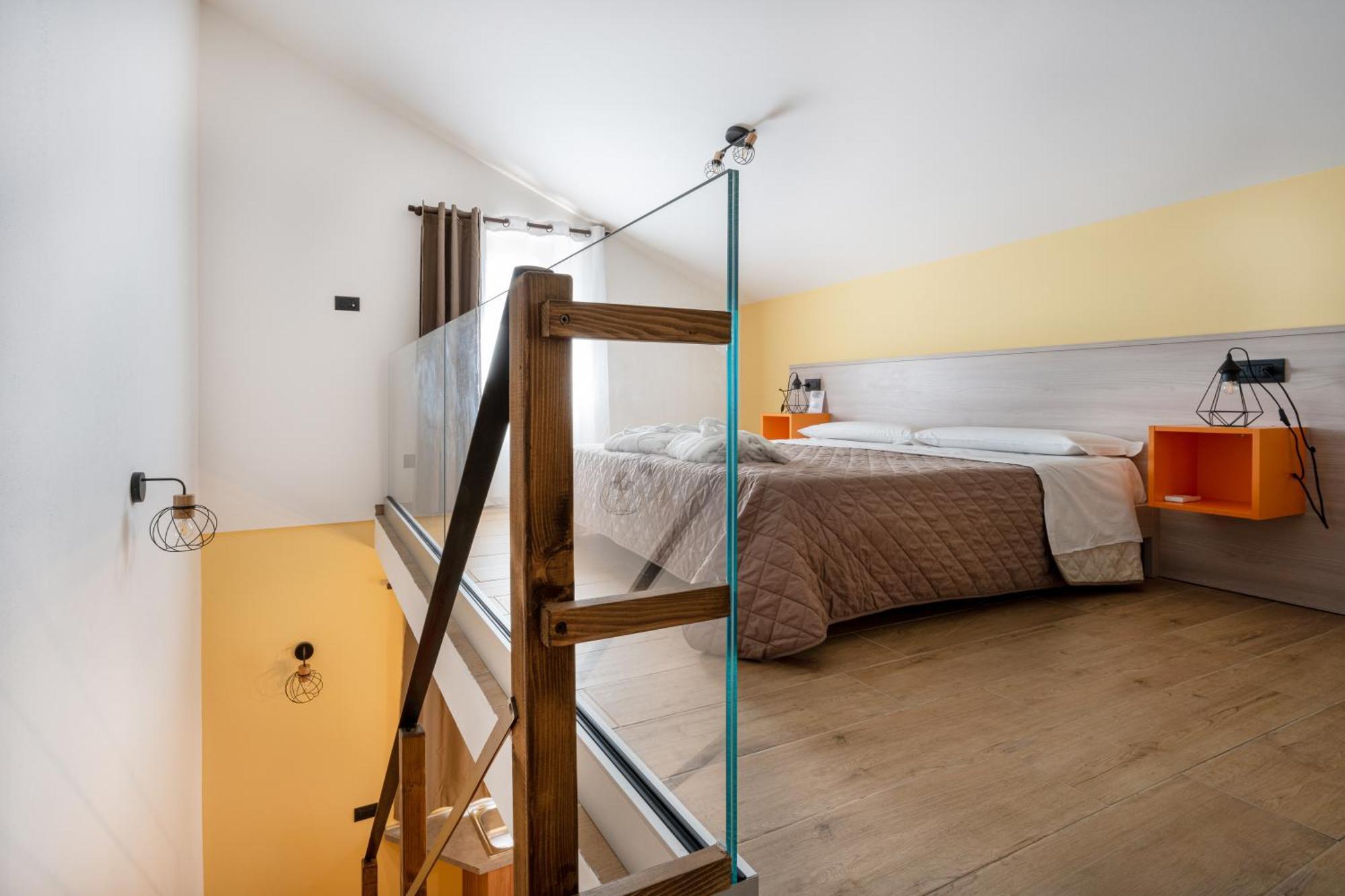 Castello di Marano sul Panaro - Room&Breakfast Quarto foto