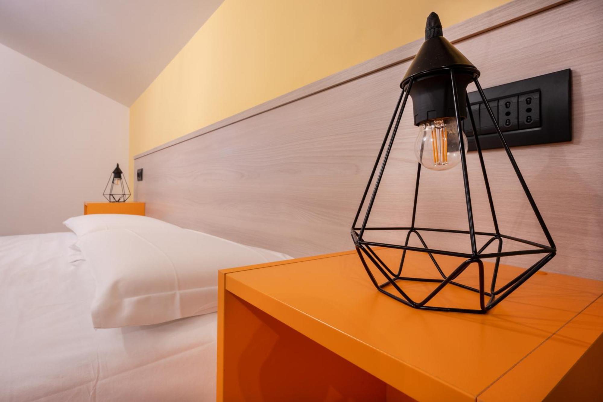 Castello di Marano sul Panaro - Room&Breakfast Quarto foto