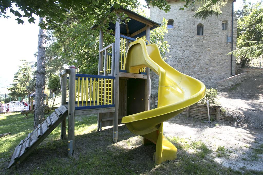 Castello di Marano sul Panaro - Room&Breakfast Exterior foto