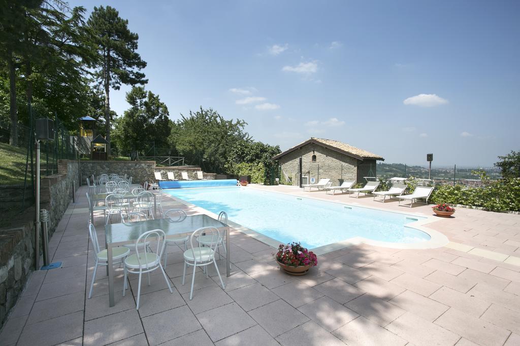 Castello di Marano sul Panaro - Room&Breakfast Exterior foto