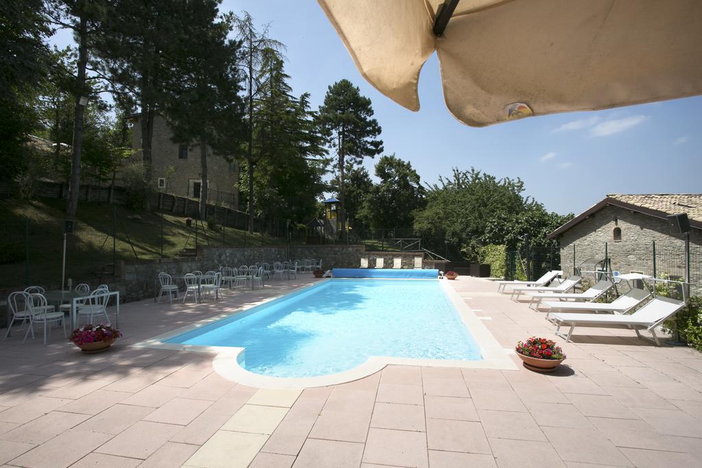 Castello di Marano sul Panaro - Room&Breakfast Exterior foto