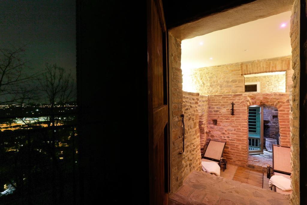 Castello di Marano sul Panaro - Room&Breakfast Exterior foto