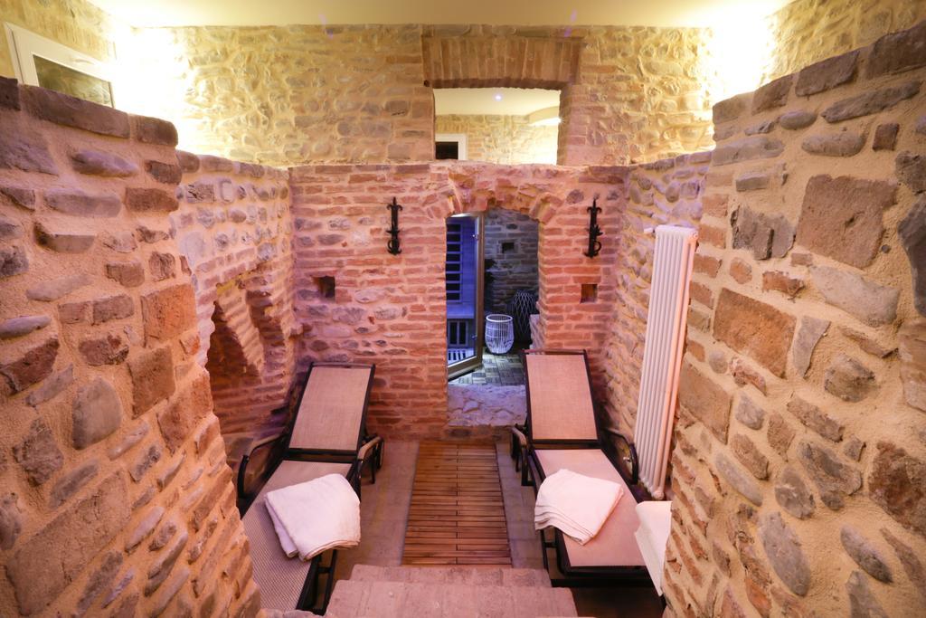 Castello di Marano sul Panaro - Room&Breakfast Exterior foto