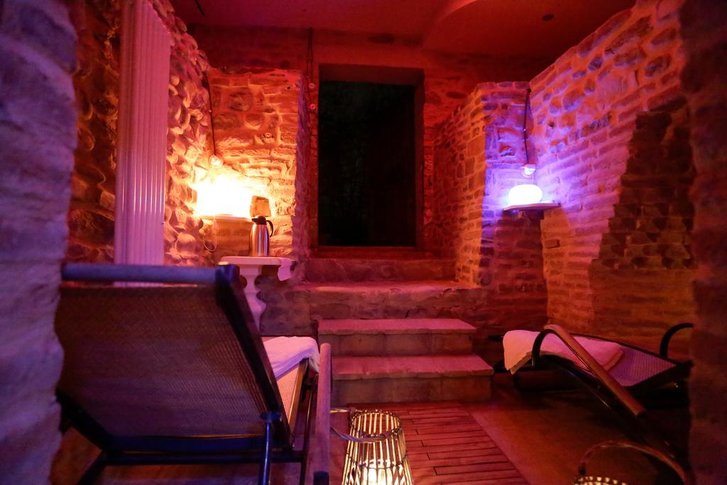 Castello di Marano sul Panaro - Room&Breakfast Exterior foto